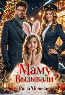 «Маму вызывали?!»