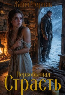 Первобытная страсть