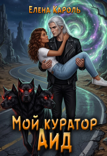 Мой куратор — Аид