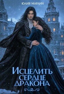 Исцелить сердце дракона 2