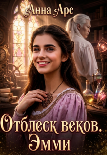 Отблеск веков. Эмми