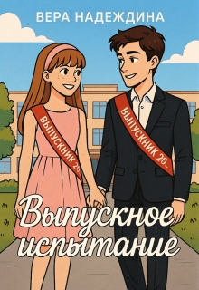 Выпускное испытание