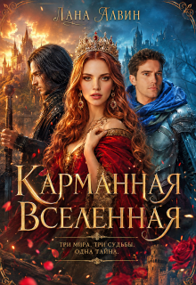 Карманная Вселенная