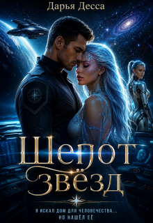Шёпот звёзд