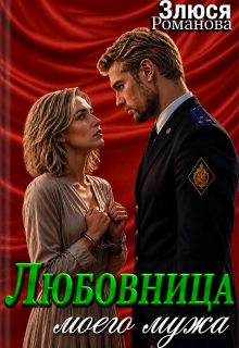 Любовница моего мужа