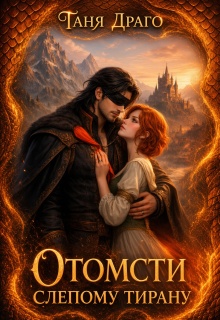 Отомсти слепому тирану