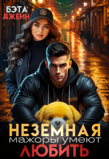 Неземная. Мажоры умеют любить