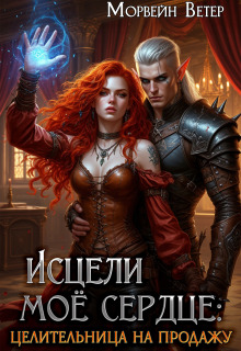 Исцели моё сердце