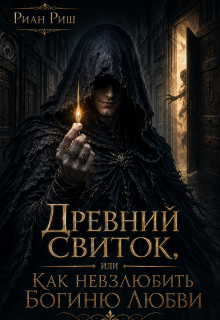 Древний свиток, или Как невзлюбить Богиню Любви