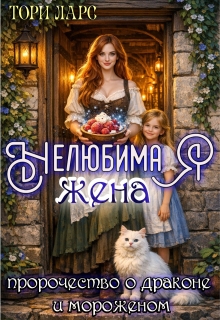 Нелюбимая жена. Пророчество о драконе и мороженом